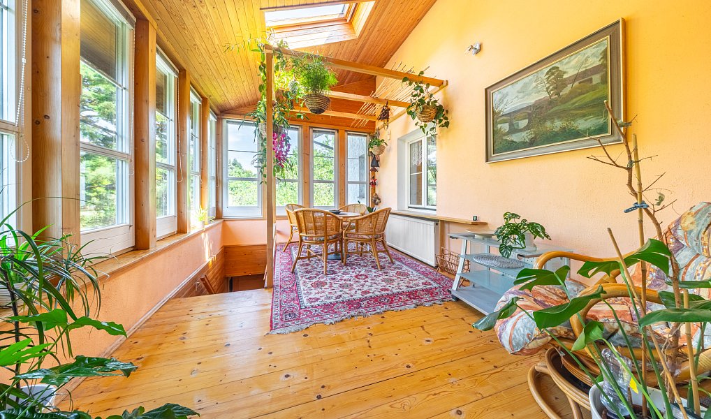 Prodej domu 280 m² s pozemkem 939 m², Světice – náhled fotky 31