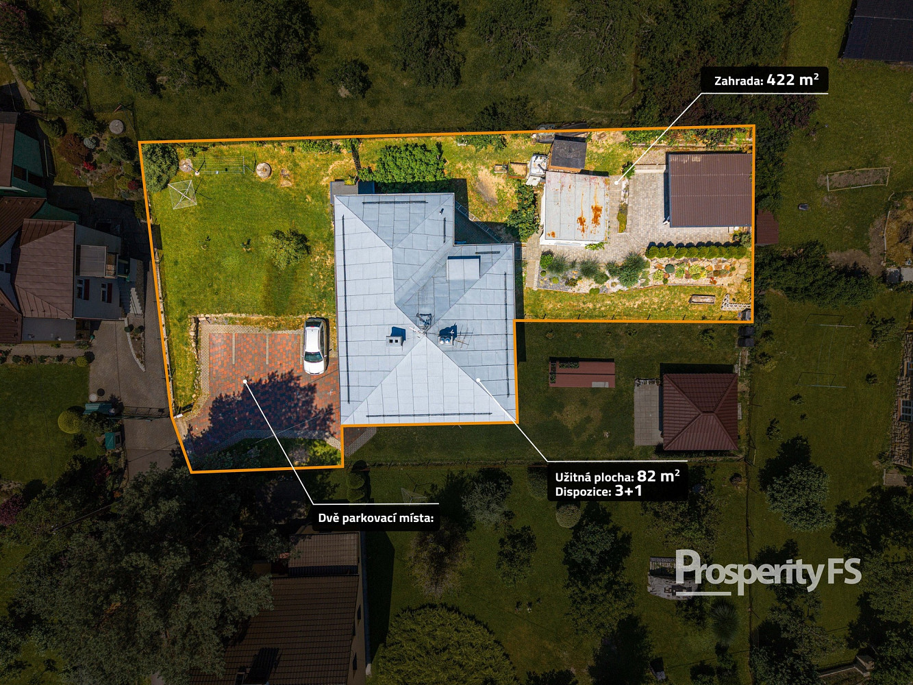 Prodej bytu 3+1 112 m² — photo 4