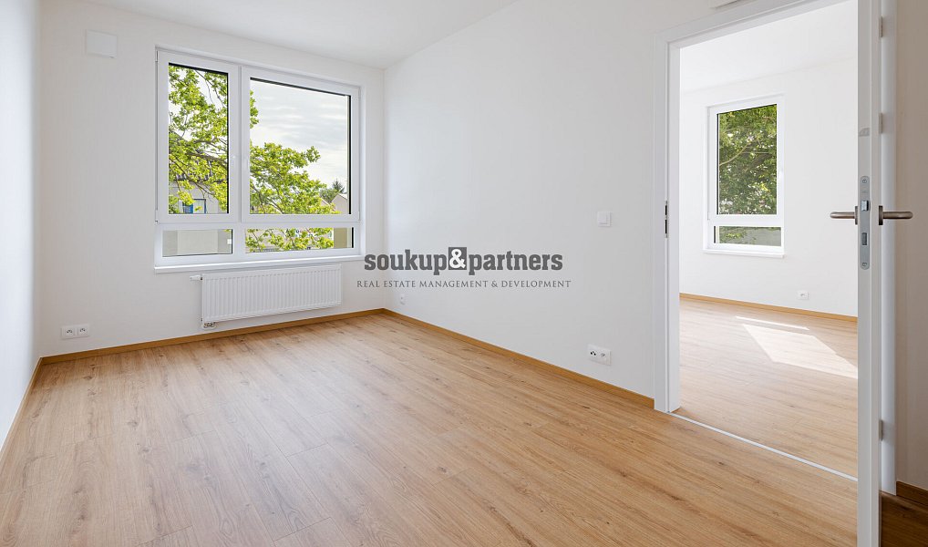 Prodej bytu 2+kk 48 m², Kladno – náhled fotky 8