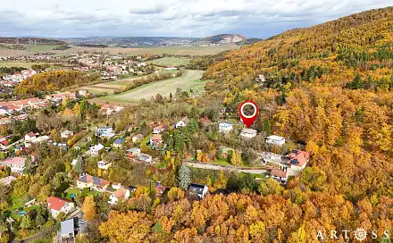 Prodej chaty/chalupy 65 m² s pozemkem 630 m², Chudčice, okres Brno-venkov