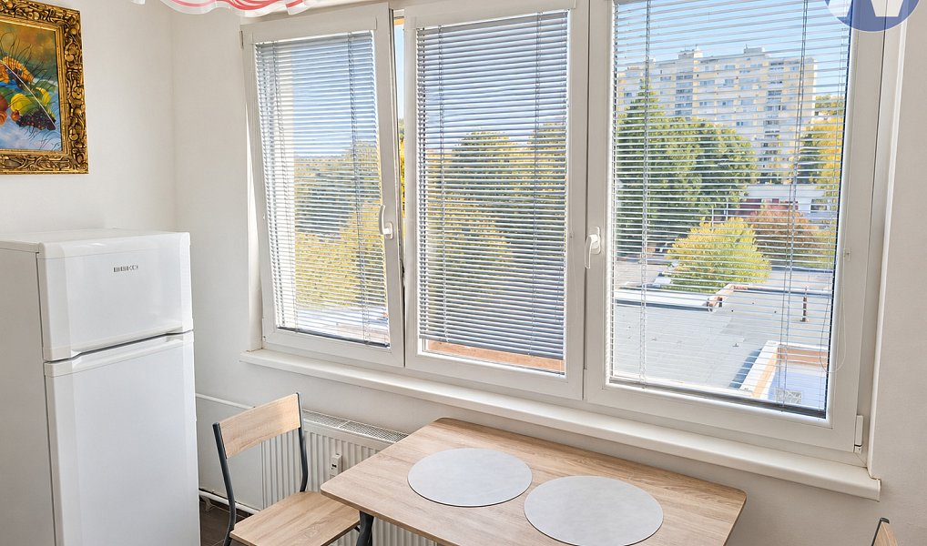 Pronájem bytu 2+1 60 m², Strakonice – náhled fotky 5