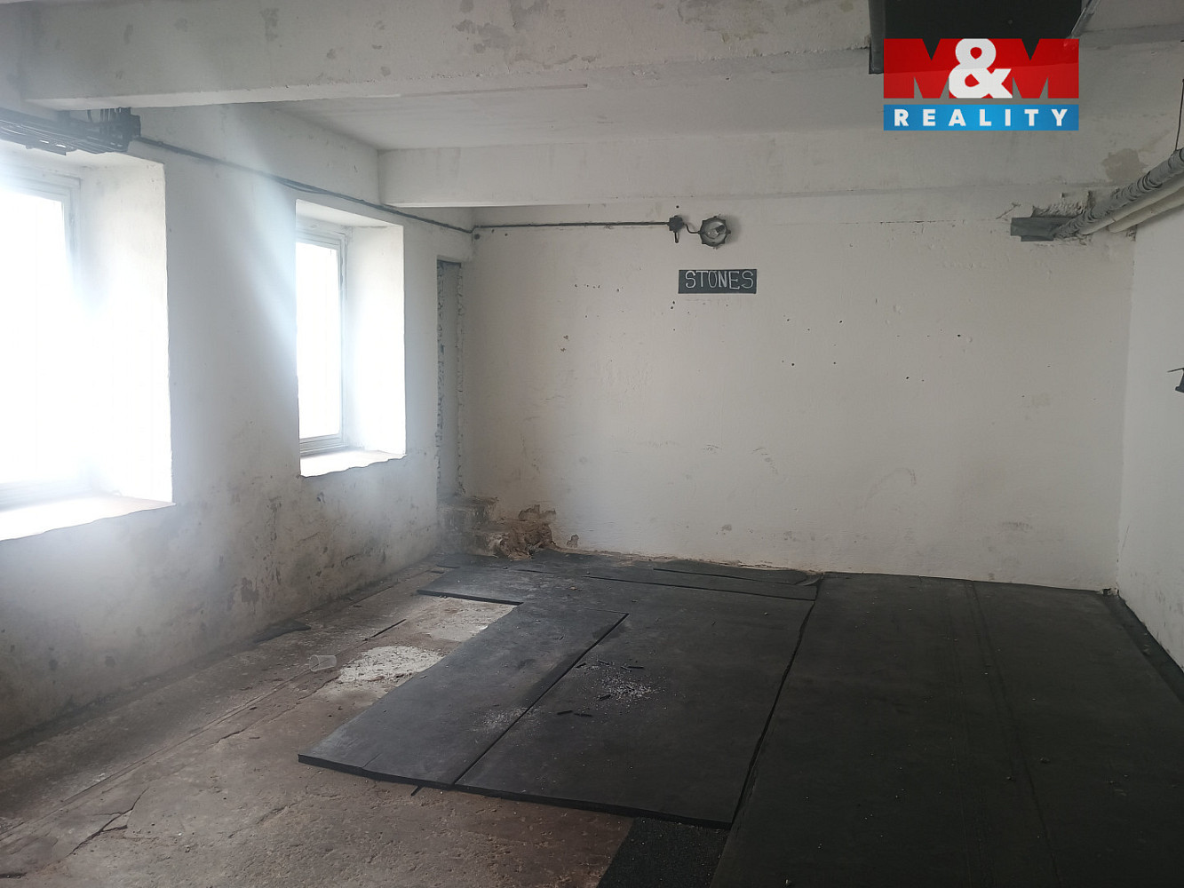 Pronájem skladovacích prostor 58 m² — photo 5