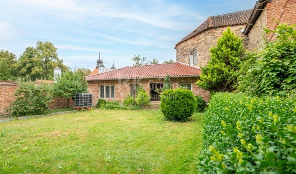 Prodej domu 1 144 m² s pozemkem 1 535 m², Bechyně – náhled fotky 21
