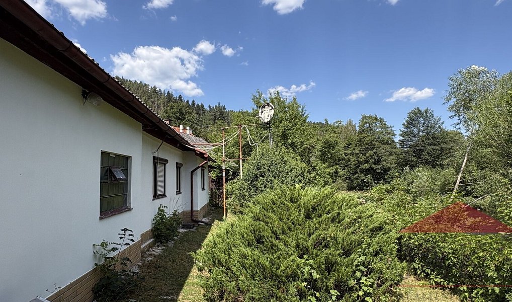 Prodej domu 95 m² s pozemkem 653 m², Rejštejn – náhled fotky 11