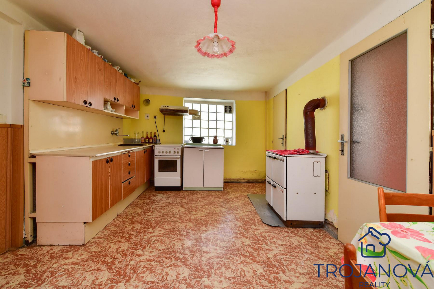 Prodej domu 110 m² s pozemkem 828 m² — photo 5