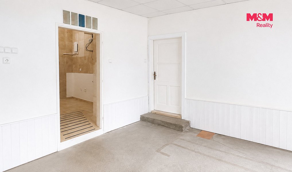 Pronájem komerčního objektu (jiného typu) 29 m², Hranice – náhled fotky 5