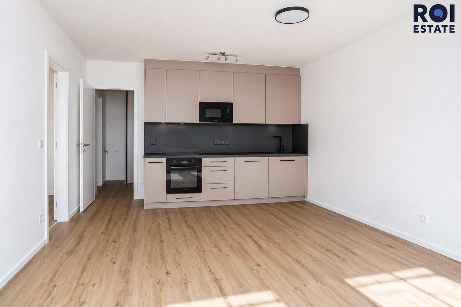 Pronájem bytu 2+kk 53 m²
