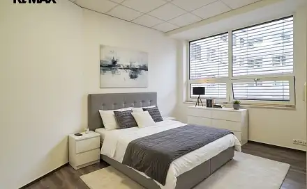 Prodej bytu 2+kk 86 m²