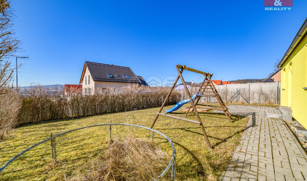 Prodej domu 50 m² s pozemkem 586 m², Lázně Kynžvart – náhled fotky 16