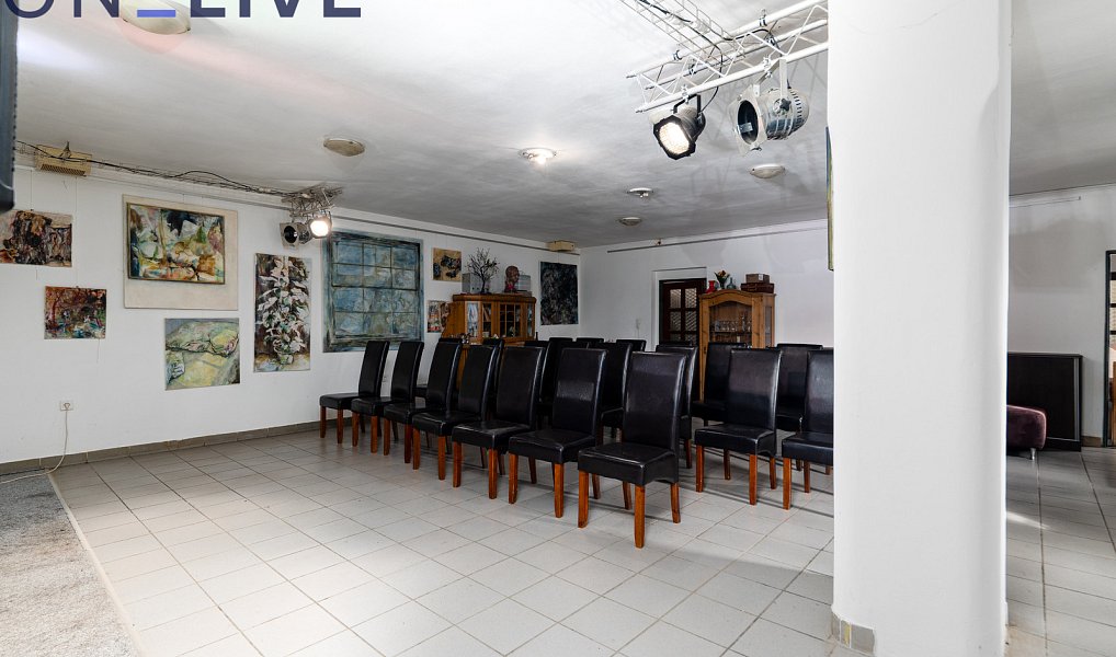 Prodej ubytovacího objektu 480 m², Starý Plzenec – náhled fotky 5