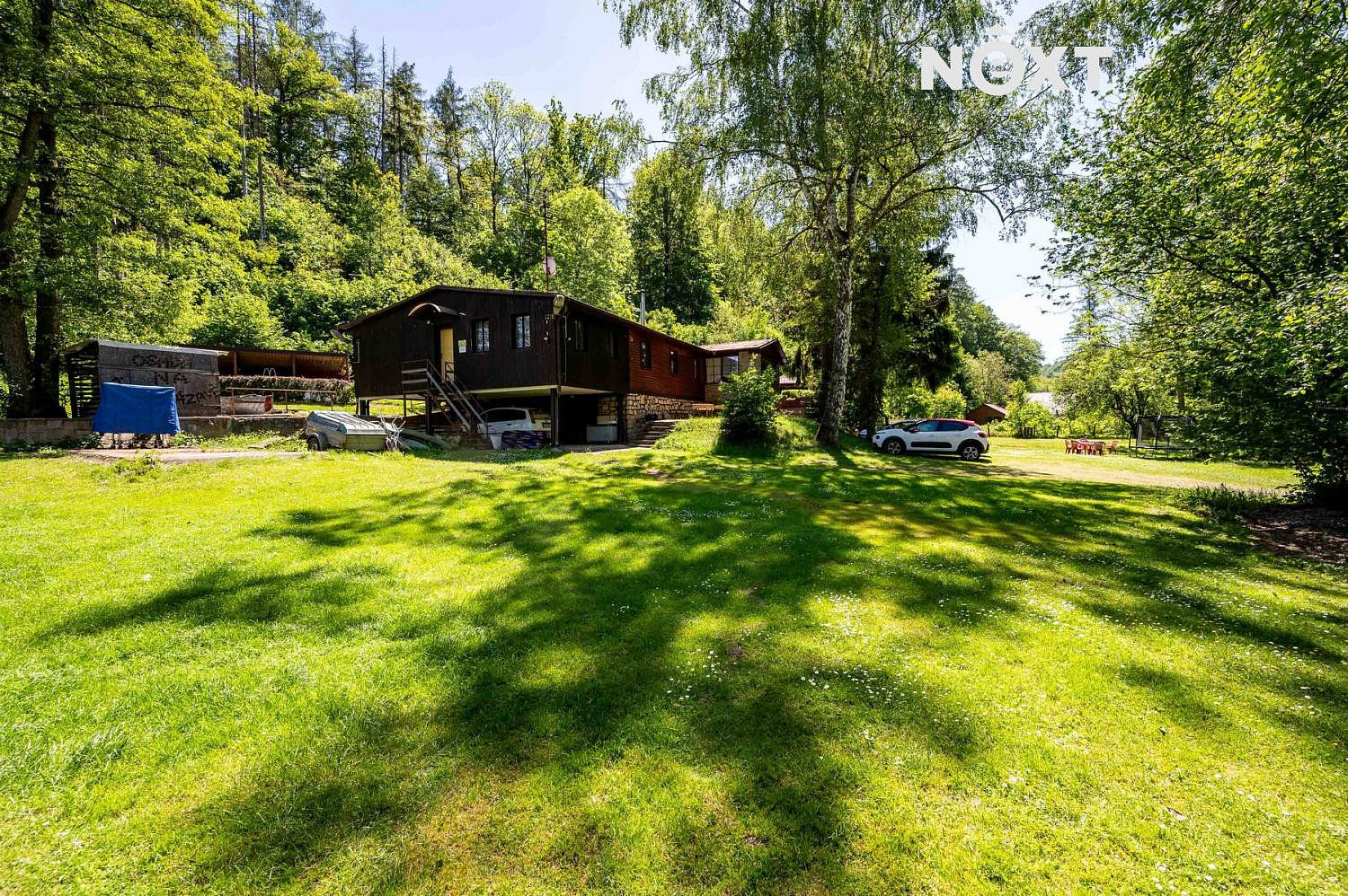 Prodej ubytovacího objektu 350 m² — photo 2