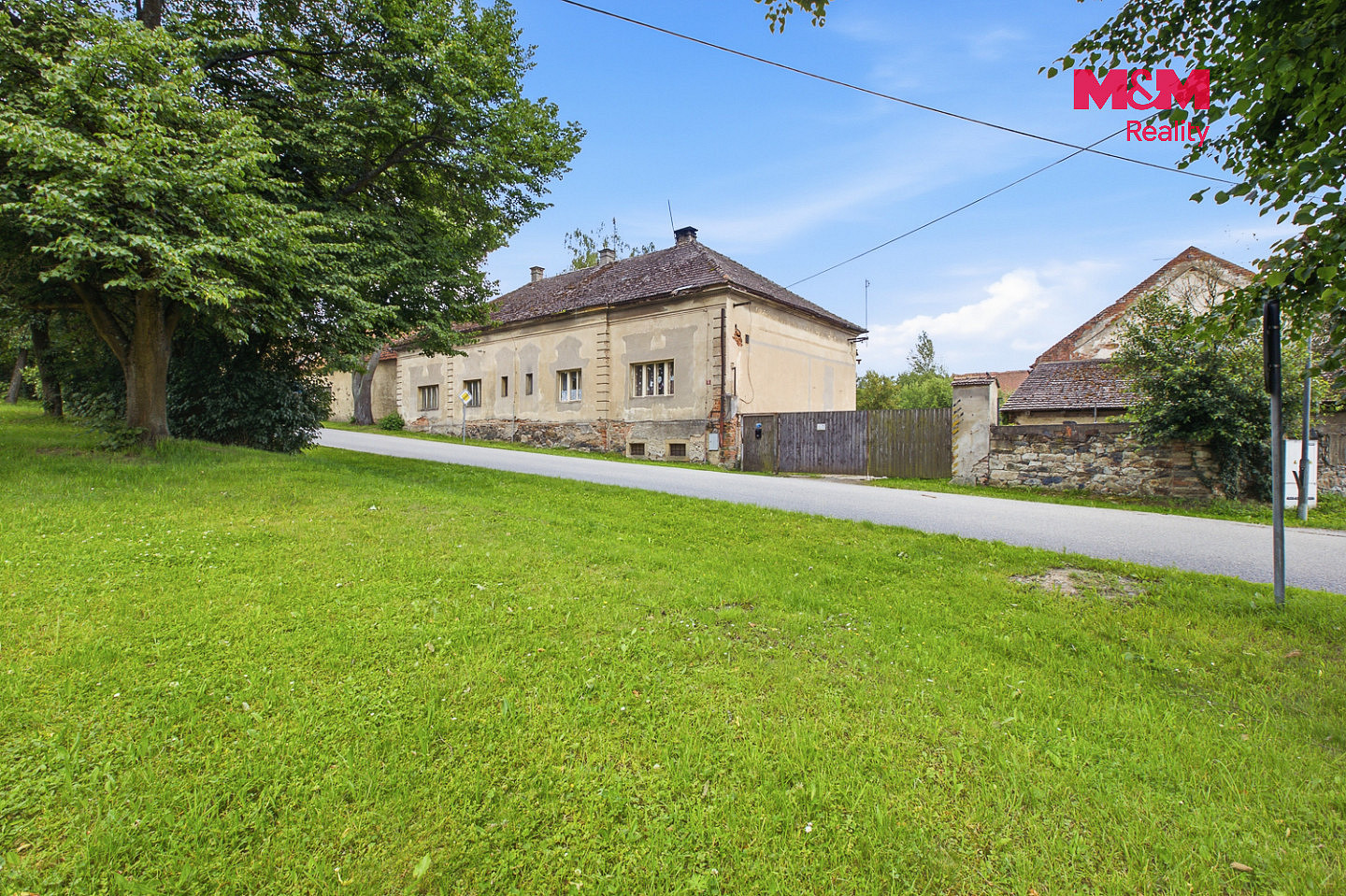 Prodej zemědělského objektu 255 m² — photo 3