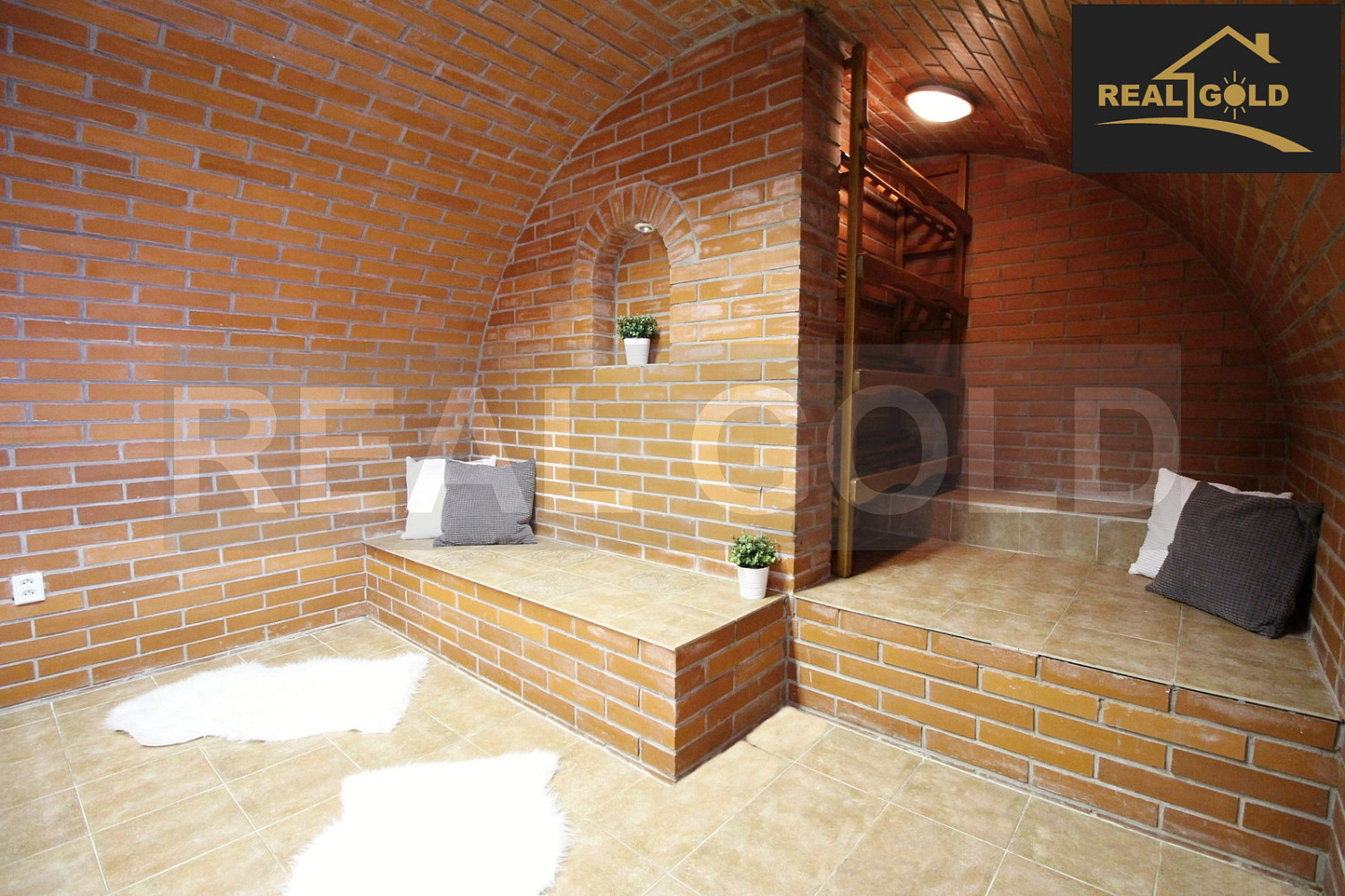 Pronájem bytu 1+1 25 m²