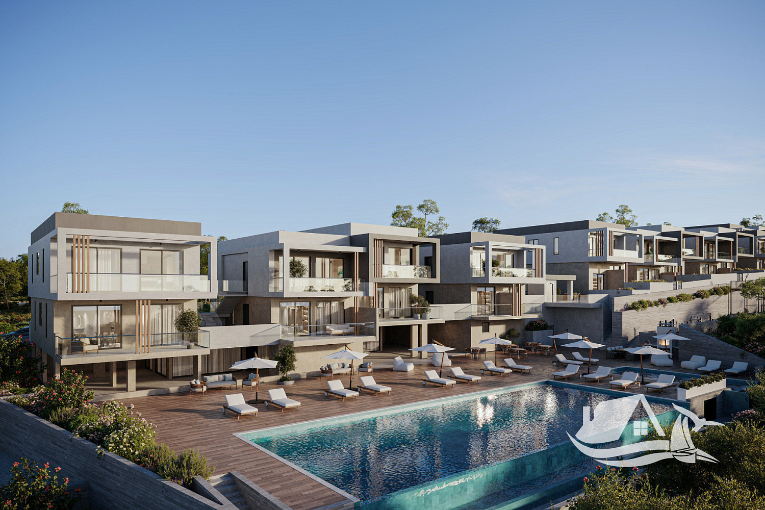 Prodej bytu 3+kk 75 m²