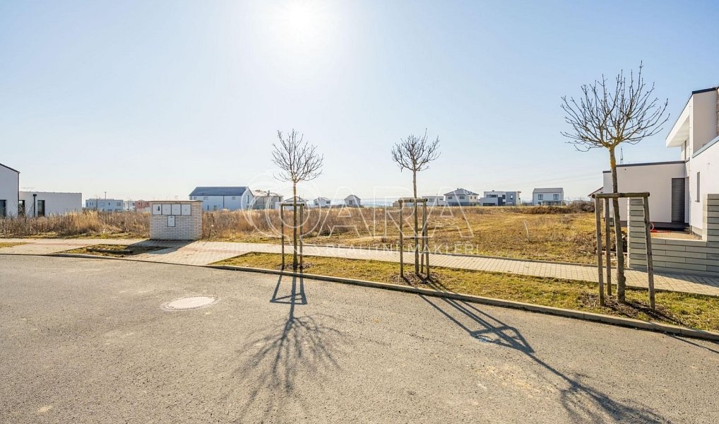 Prodej stavebního pozemku 918 m², Vysoký Újezd – náhled fotky 26