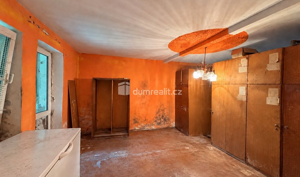 Prodej domu 120 m² s pozemkem 573 m², Krajková – náhled fotky 10