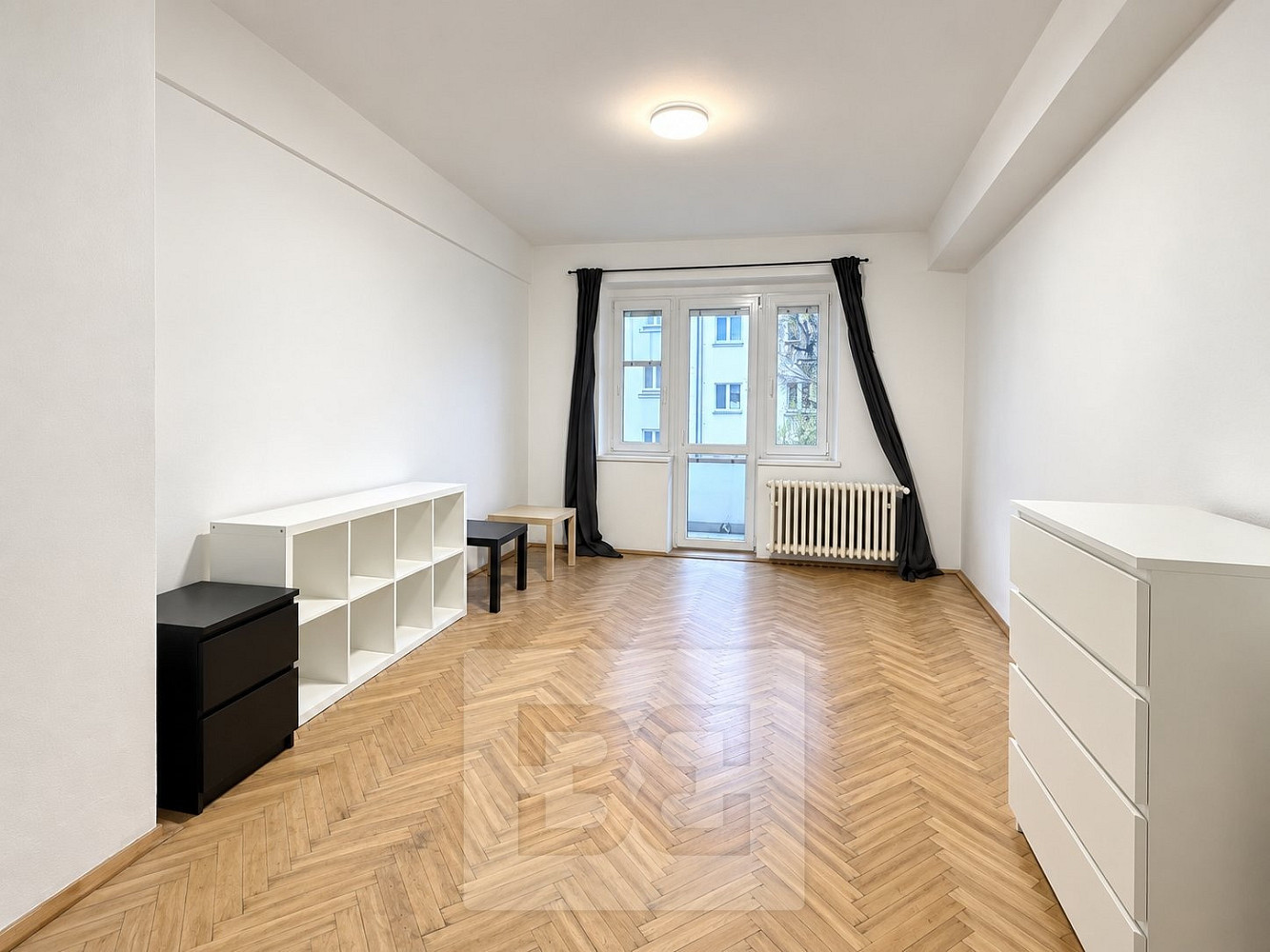 Pronájem bytu 2+1 47 m² – fotografie 2