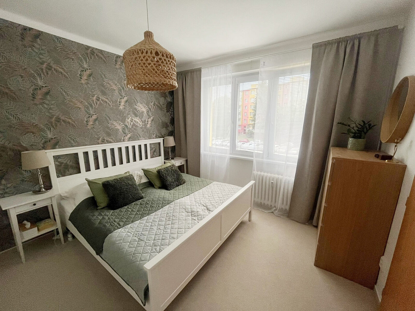 Prodej bytu 2+1 56 m² – fotografie 5