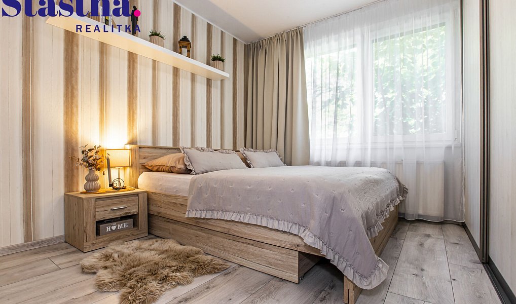 Prodej bytu 3+1 65 m², České Budějovice – náhled fotky 3