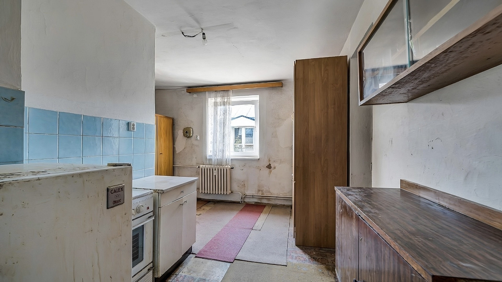 Prodej bytu 2+1 50 m² — photo 4