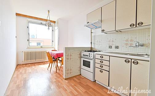 Pronájem bytu 3+1 86 m², Mírová, Humpolec, okres Pelhřimov