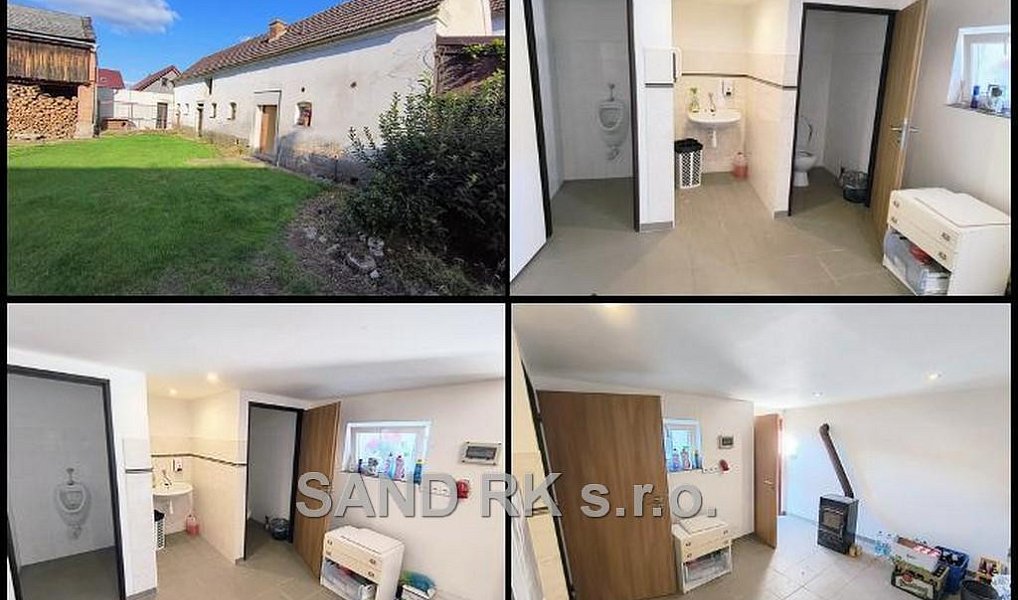 Prodej domu 234 m² s pozemkem 2 861 m², Bor – náhled fotky 21