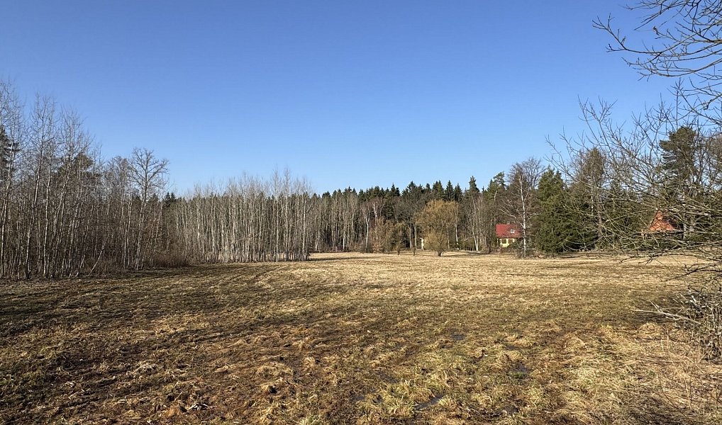 Prodej pozemku 5 750 m², Nová Role – náhled fotky 4
