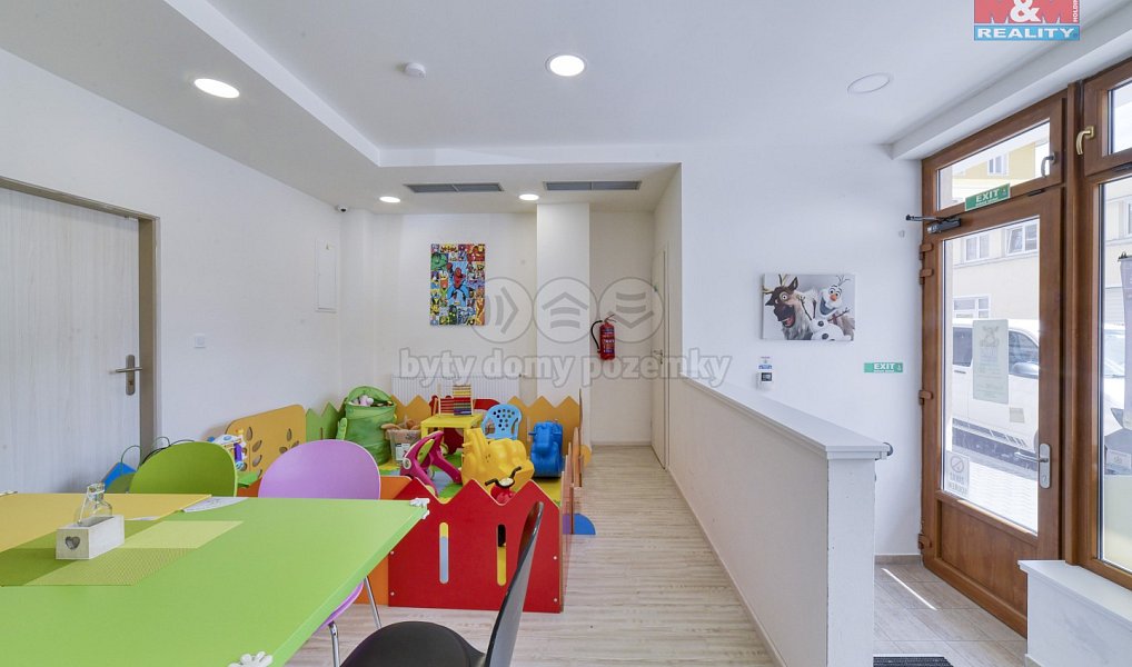 Prodej obchodních prostor 186 m², Mariánské Lázně – náhled fotky 3