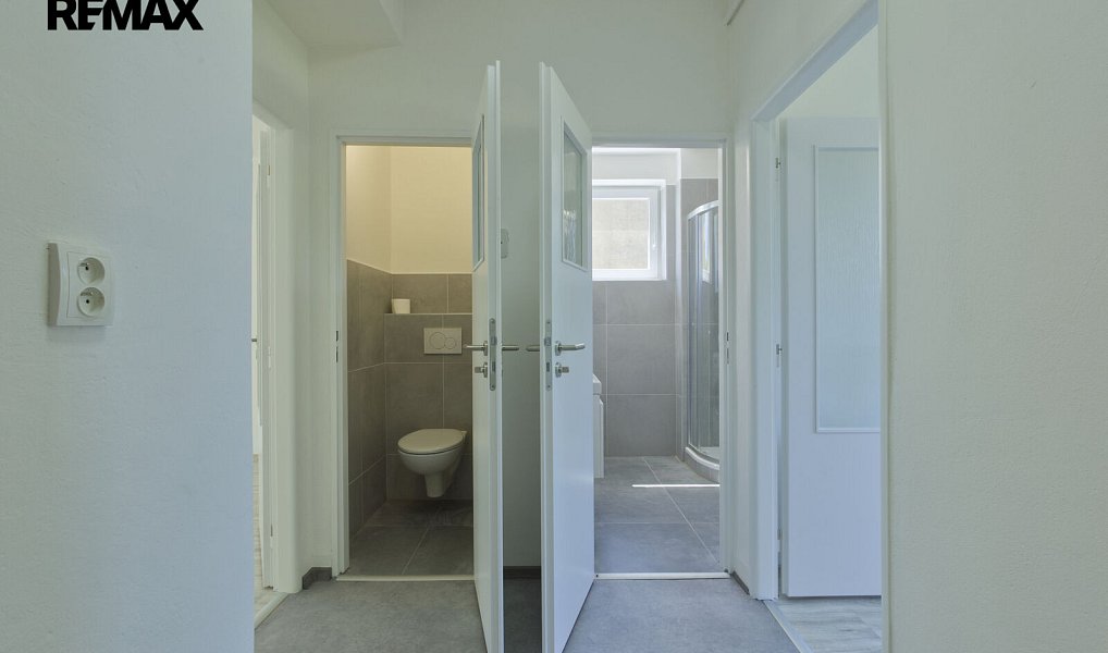 Prodej bytu 3+kk 60 m², Jedovnice – náhled fotky 5