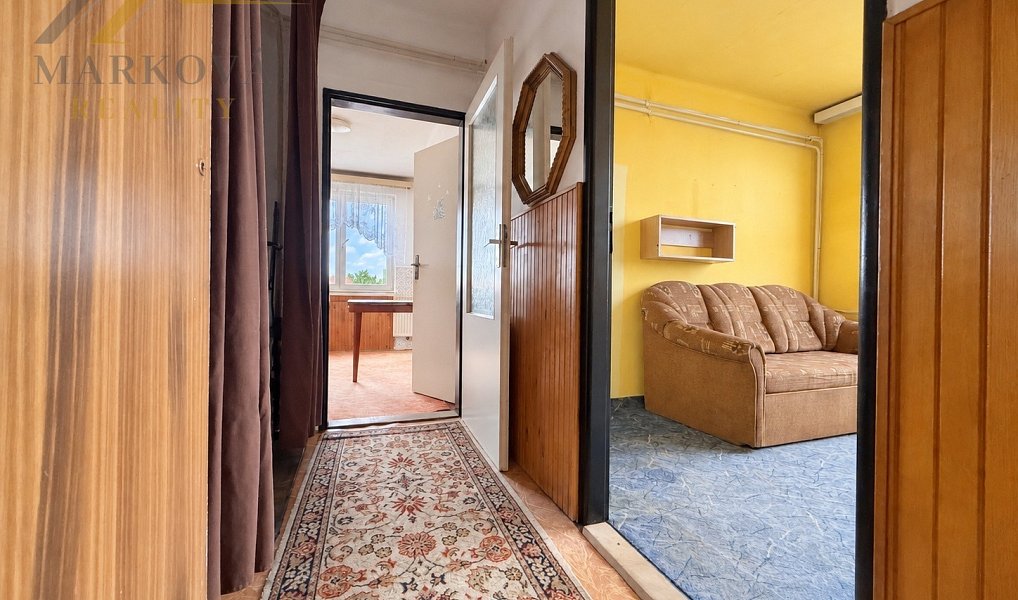 Prodej bytu 3+1 71 m², Slavče – náhled fotky 3