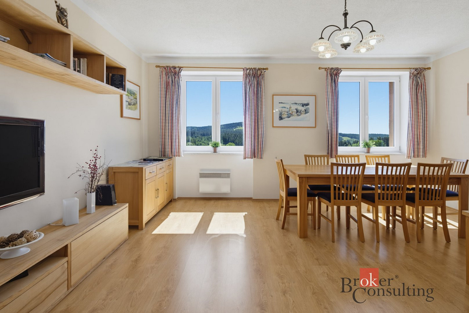 Prodej bytu 3+1 87 m² – fotografie 4