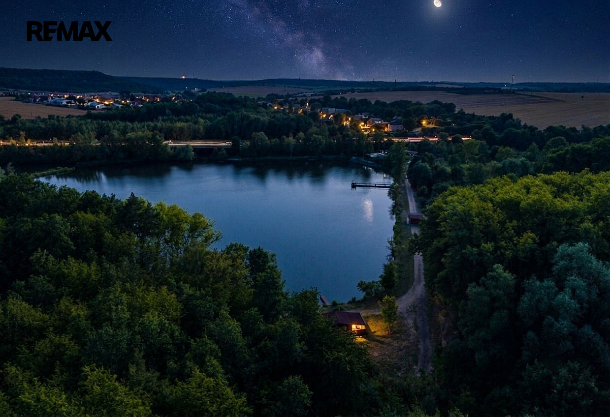 Prodej vodní plochy 36 170 m² – fotografie 4