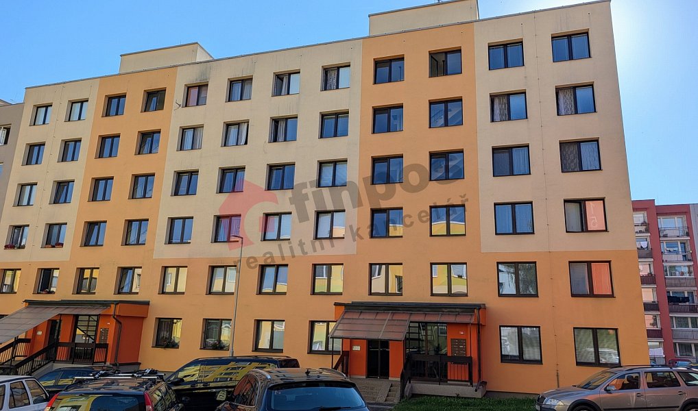 Pronájem bytu 3+kk 76 m², Vlašim – náhled fotky 12
