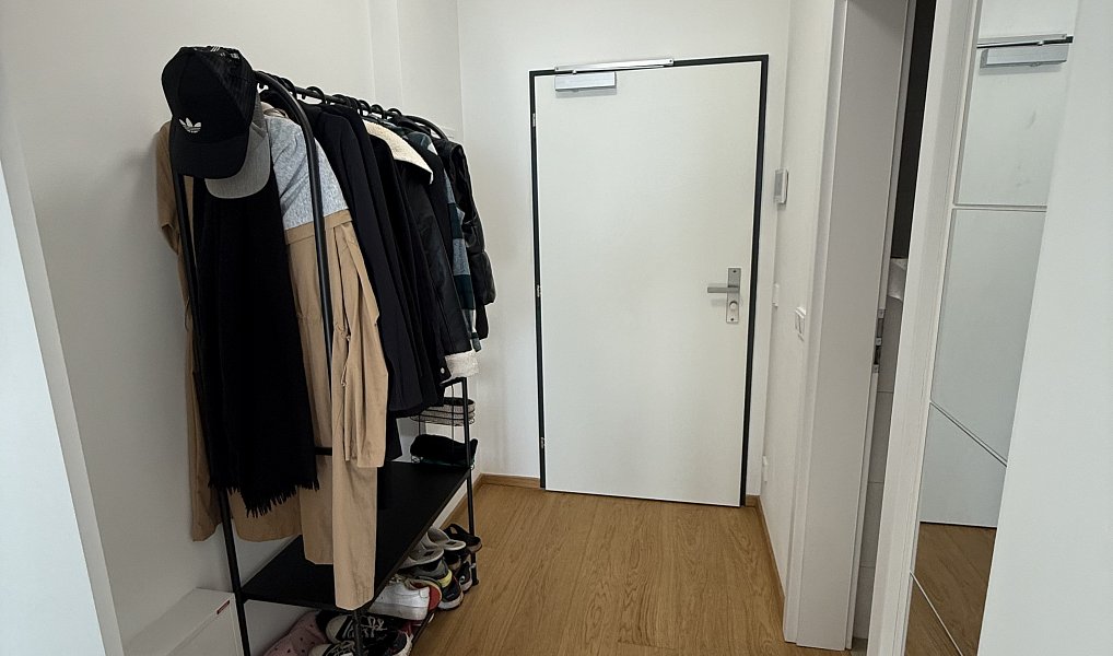 Pronájem bytu 1+kk 44 m², Hradec Králové – náhled fotky 10