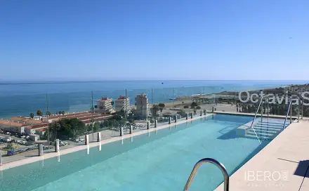 Prodej bytu 5+kk 167 m², Málaga, Španělsko