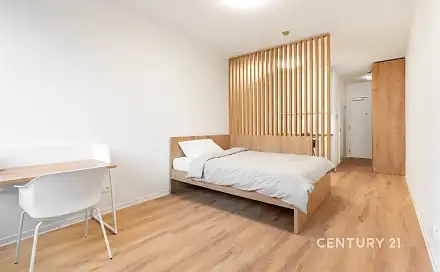 Prodej bytu 1+kk 28 m²