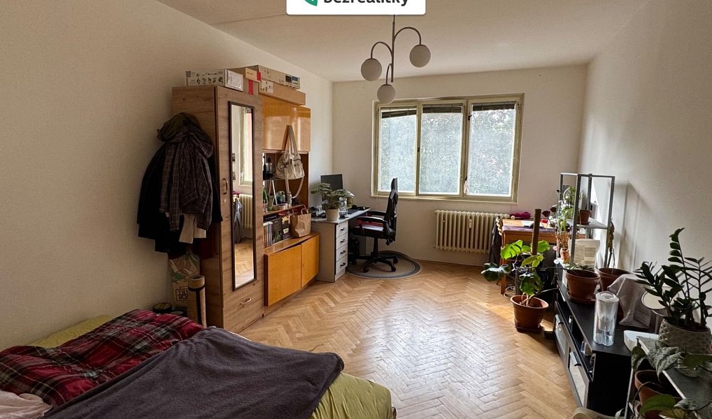 Prodej bytu 3+1 73 m², Brno – náhled fotky 4