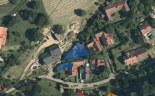 Prodej chaty/chalupy 149 m² s pozemkem 454 m², Lhoty u Potštejna, okres Rychnov nad Kněžnou