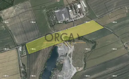 Prodej pole 10 372 m², Svobodné Heřmanice, okres Bruntál
