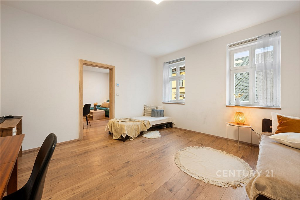 Prodej bytu 3+kk 69 m² – pohled 5