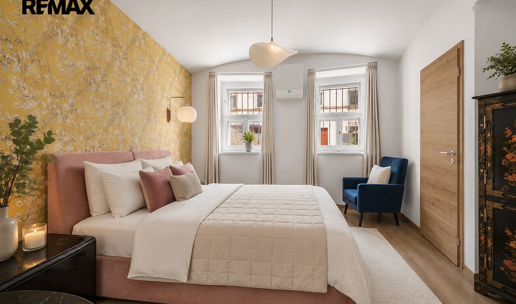 Prodej bytu 2+kk 39 m², Praha – náhled fotky 6