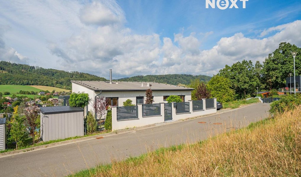Prodej domu 94 m² s pozemkem 580 m², Šumperk – náhled fotky 13
