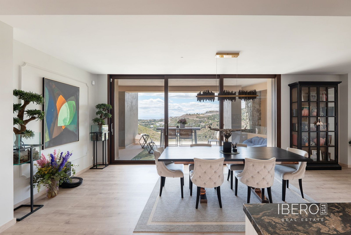 Piso 5+kk – Benahavís, La Cocha, Costa del Sol Occidental - Más
