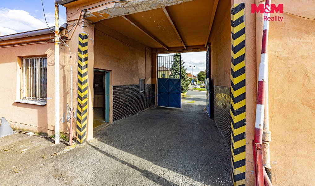 Pronájem obchodních prostor 890 m², Čáslav – náhled fotky 24