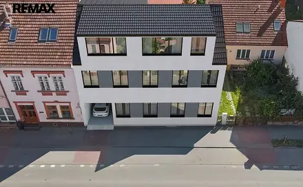 Prodej nájemního domu, činžáku 350 m², Kuřim, okres Brno-venkov