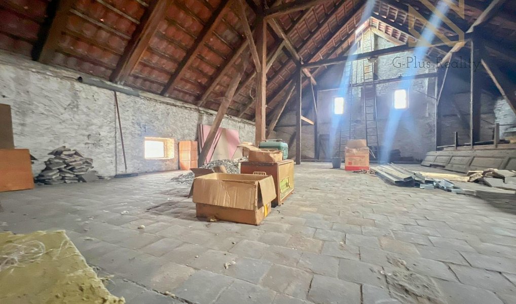 Prodej domu 454 m² s pozemkem 164 m², Kostelec nad Labem – náhled fotky 13
