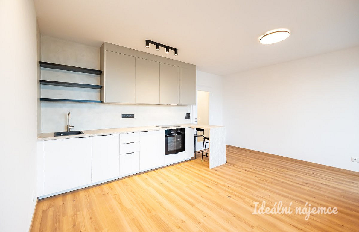 Pronájem bytu 1+kk 32 m² - Ansicht 5