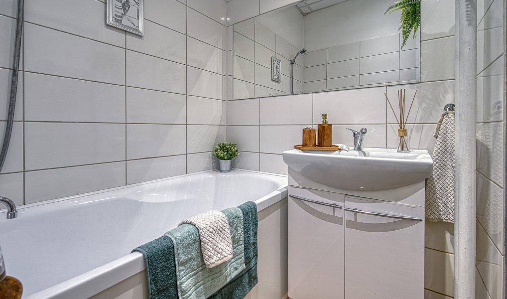Pronájem bytu 2+1 55 m², Most – náhled fotky 19