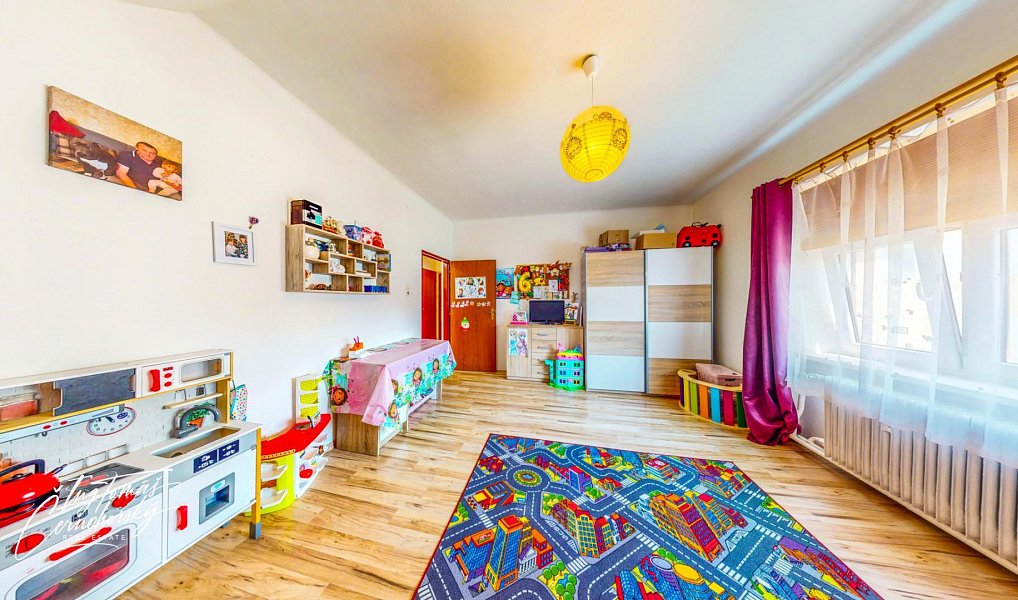 Prodej domu 168 m² s pozemkem 391 m², Černovice – náhled fotky 25