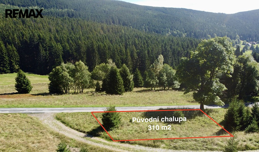 Prodej louky 28 918 m², Malá Úpa – náhled fotky 8